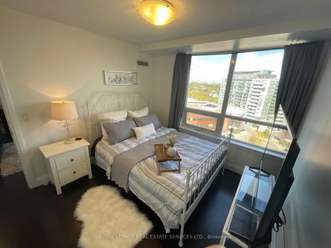 Photo 15 at 1203 - 55 De Boers Drive, York University Heights, Toronto Photo 15 at 1203 - 55 De Boers Drive, York University Heights, Toronto
