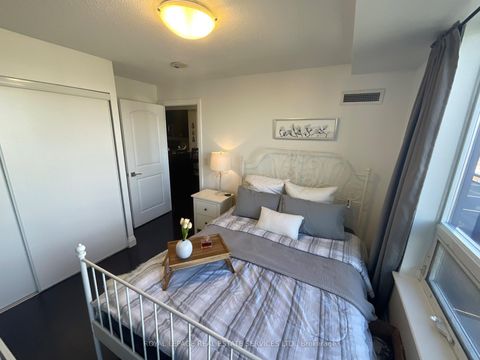 Photo 16 at 1203 - 55 De Boers Drive, York University Heights, Toronto