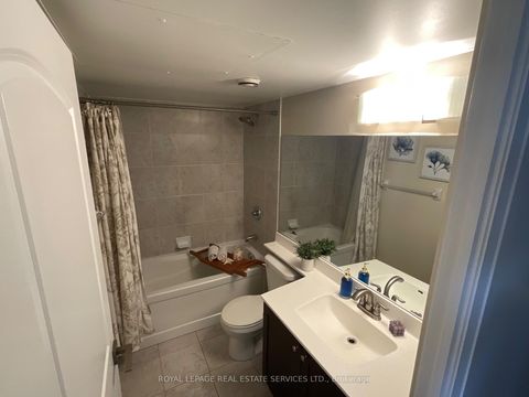 Photo 18 at 1203 - 55 De Boers Drive, York University Heights, Toronto Photo 18 at 1203 - 55 De Boers Drive, York University Heights, Toronto