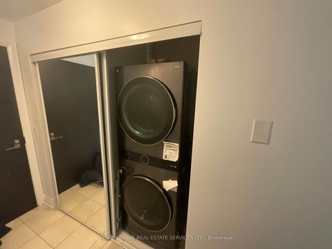 Photo 19 at 1203 - 55 De Boers Drive, York University Heights, Toronto