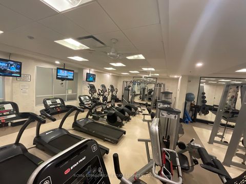 Photo 29 at 1203 - 55 De Boers Drive, York University Heights, Toronto