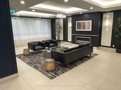 Photo 33 at 1203 - 55 De Boers Drive, York University Heights, Toronto