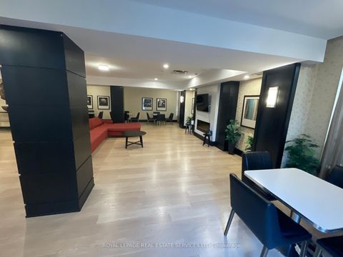 Photo 38 at 1203 - 55 De Boers Drive, York University Heights, Toronto Photo 38 at 1203 - 55 De Boers Drive, York University Heights, Toronto