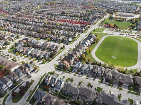 Photo 1 at 11 Cameo Drive, Rouge Woods, Richmond Hill