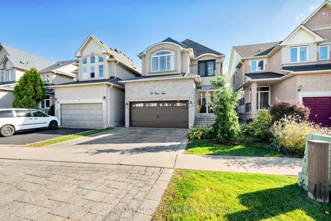 Photo 3 at 11 Cameo Drive, Rouge Woods, Richmond Hill