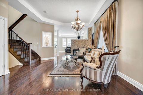 Photo 9 at 11 Cameo Drive, Rouge Woods, Richmond Hill