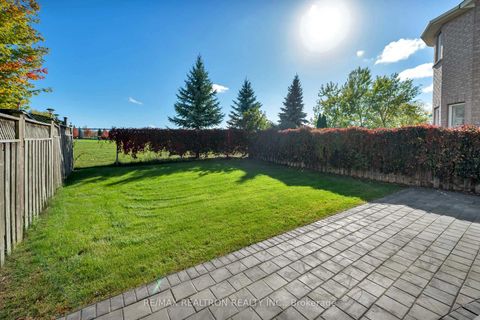 Photo 45 at 11 Cameo Drive, Rouge Woods, Richmond Hill