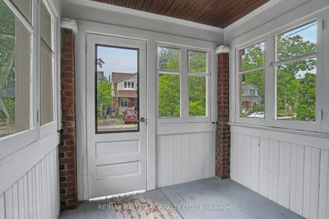 Photo 2 at 9 Costain Avenue, Danforth, Toronto Photo 2 at 9 Costain Avenue, Danforth, Toronto