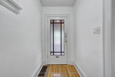 Photo 3 at 9 Costain Avenue, Danforth, Toronto