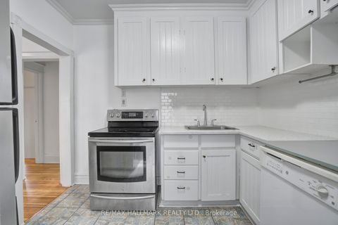 Photo 7 at 9 Costain Avenue, Danforth, Toronto