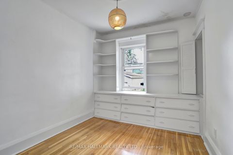 Photo 11 at 9 Costain Avenue, Danforth, Toronto