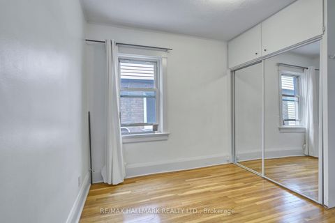 Photo 13 at 9 Costain Avenue, Danforth, Toronto Photo 13 at 9 Costain Avenue, Danforth, Toronto