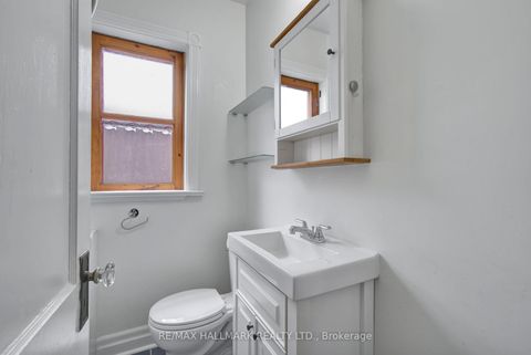 Photo 15 at 9 Costain Avenue, Danforth, Toronto
