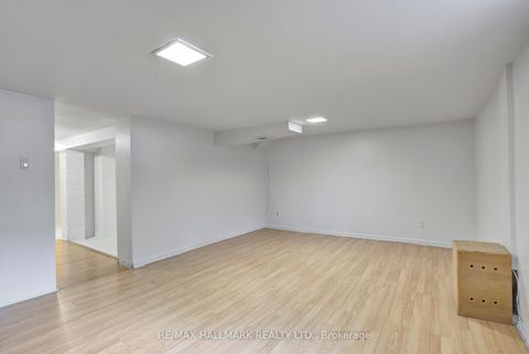 Photo 17 at 9 Costain Avenue, Danforth, Toronto Photo 17 at 9 Costain Avenue, Danforth, Toronto