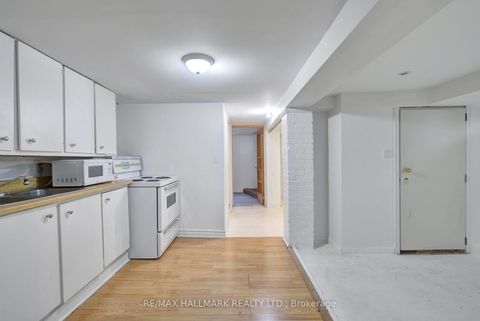 Photo 19 at 9 Costain Avenue, Danforth, Toronto