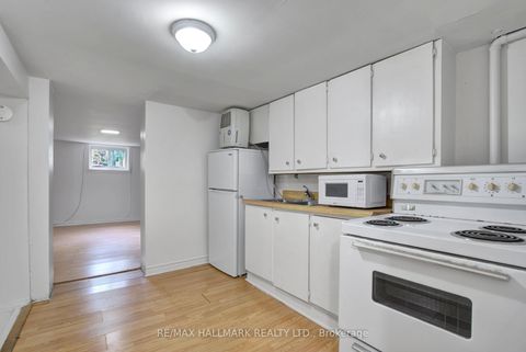 Photo 20 at 9 Costain Avenue, Danforth, Toronto