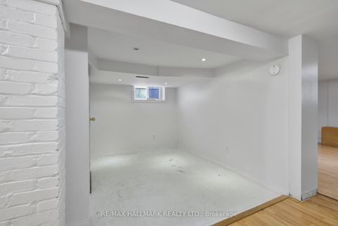 Photo 21 at 9 Costain Avenue, Danforth, Toronto