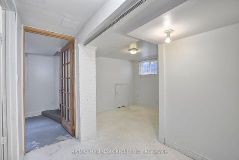 Photo 23 at 9 Costain Avenue, Danforth, Toronto