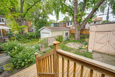 Photo 27 at 9 Costain Avenue, Danforth, Toronto