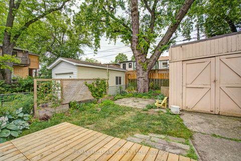 Photo 29 at 9 Costain Avenue, Danforth, Toronto Photo 29 at 9 Costain Avenue, Danforth, Toronto