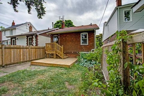 Photo 31 at 9 Costain Avenue, Danforth, Toronto Photo 31 at 9 Costain Avenue, Danforth, Toronto