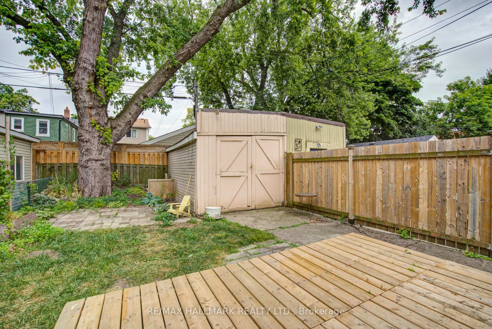Photo 28 at 9 Costain Avenue, Danforth, Toronto Photo 28 at 9 Costain Avenue, Danforth, Toronto
