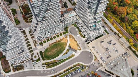 Photo 1 at 4210 - 30 Inn on the park Drive, Don Mills, Toronto