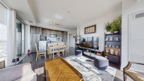 Photo 6 at 4210 - 30 Inn on the park Drive, Don Mills, Toronto