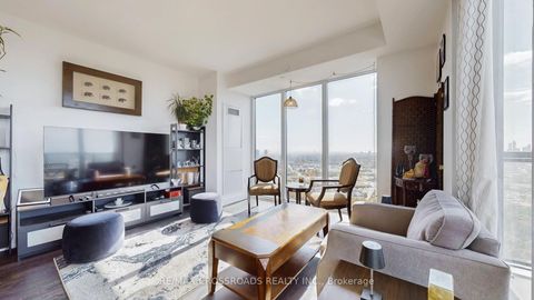 Photo 9 at 4210 - 30 Inn on the park Drive, Don Mills, Toronto