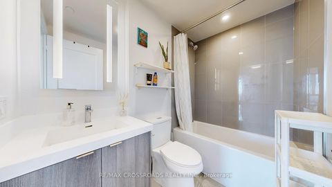 Photo 23 at 4210 - 30 Inn on the park Drive, Don Mills, Toronto