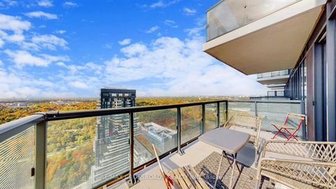 Photo 26 at 4210 - 30 Inn on the park Drive, Don Mills, Toronto