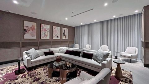 Photo 33 at 4210 - 30 Inn on the park Drive, Don Mills, Toronto