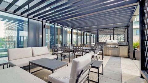 Photo 34 at 4210 - 30 Inn on the park Drive, Don Mills, Toronto