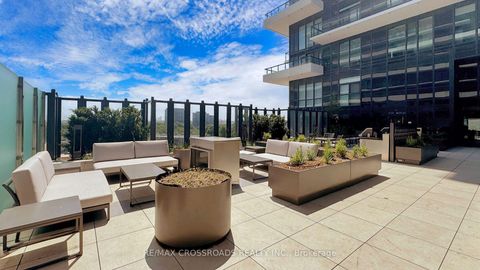 Photo 35 at 4210 - 30 Inn on the park Drive, Don Mills, Toronto