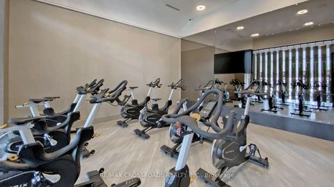 Photo 39 at 4210 - 30 Inn on the park Drive, Don Mills, Toronto