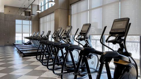 Photo 40 at 4210 - 30 Inn on the park Drive, Don Mills, Toronto