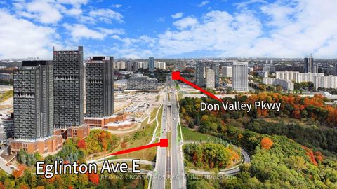 Photo 46 at 4210 - 30 Inn on the park Drive, Don Mills, Toronto Photo 46 at 4210 - 30 Inn on the park Drive, Don Mills, Toronto