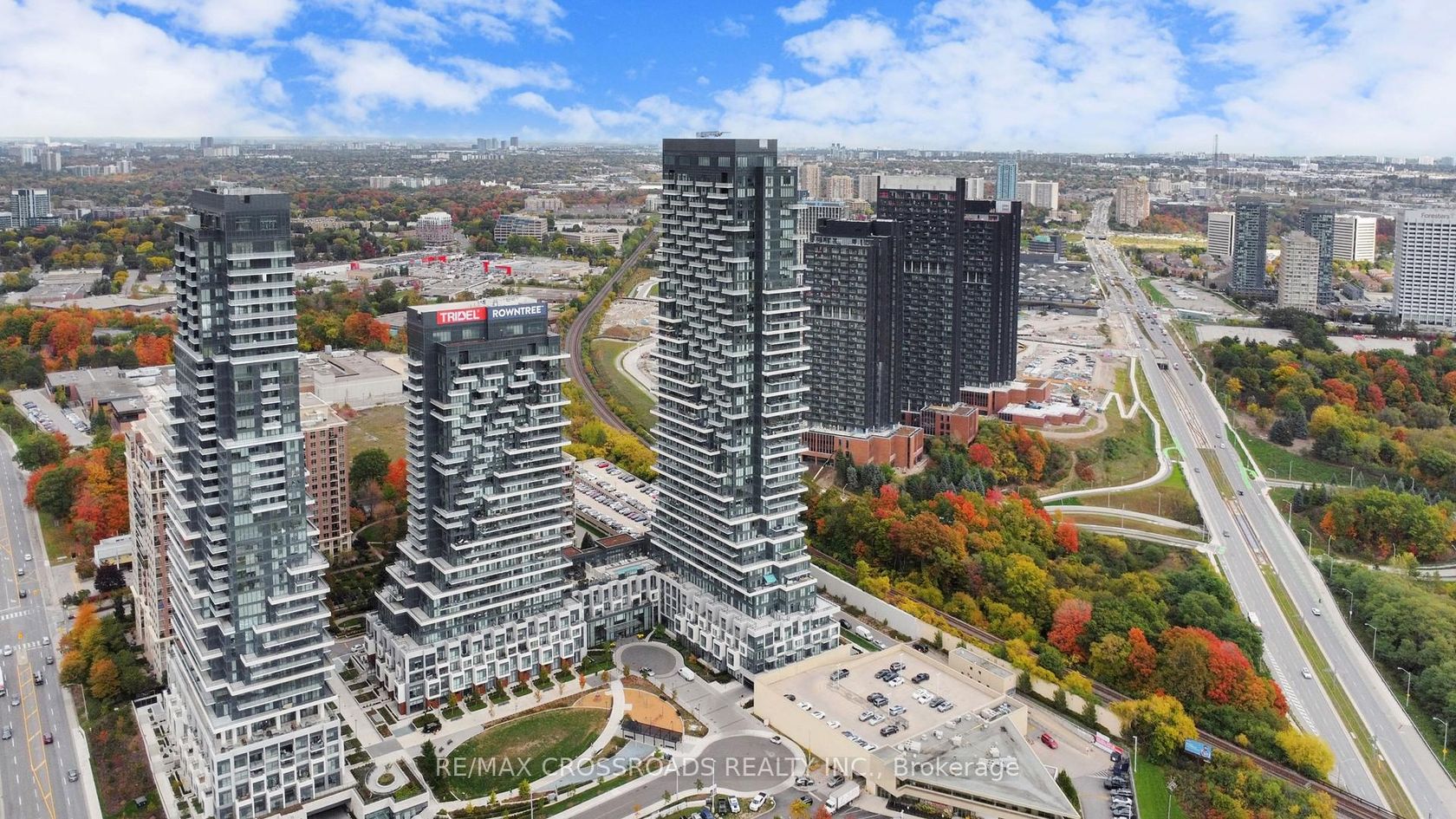 4210 - 30 Inn on the park Drive, Don Mills, Toronto photo number 2 4210 - 30 Inn on the park Drive, Don Mills, Toronto photo number 2