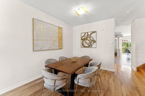 Photo 6 at 57 Littleriver Court, Patterson, Vaughan