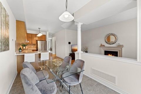 Photo 10 at 57 Littleriver Court, Patterson, Vaughan