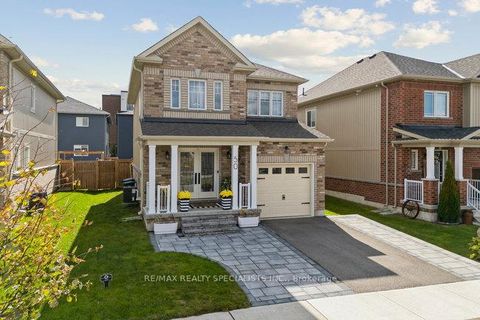 Photo 1 at 50 Olympic Gate, Rural Barrie Southwest, Barrie