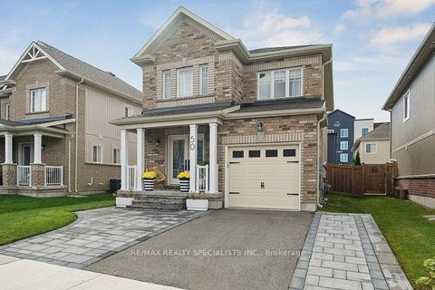 Photo 2 at 50 Olympic Gate, Rural Barrie Southwest, Barrie