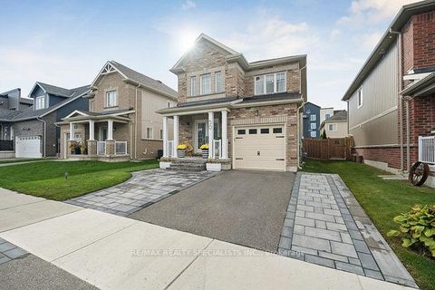 Photo 3 at 50 Olympic Gate, Rural Barrie Southwest, Barrie