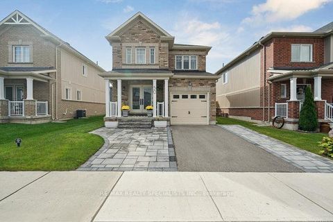 Photo 4 at 50 Olympic Gate, Rural Barrie Southwest, Barrie