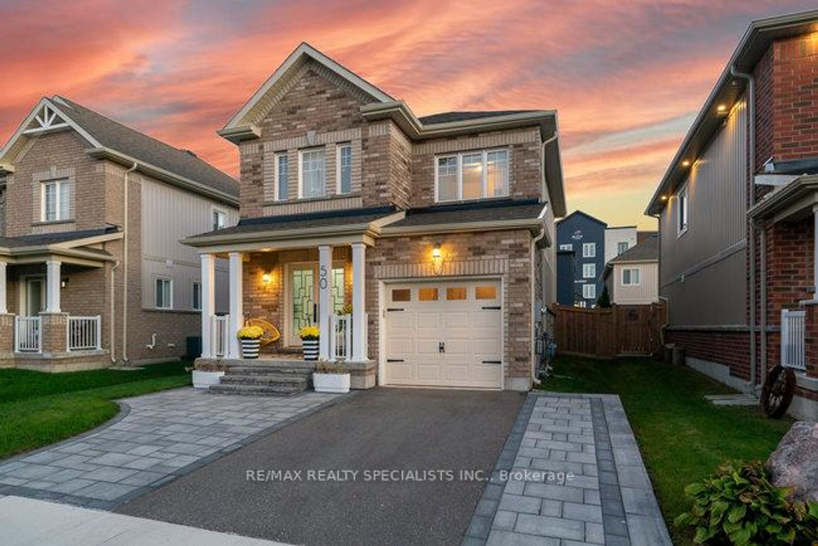 50 Olympic Gate, Rural Barrie Southwest, Barrie photo 8