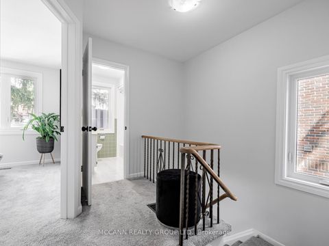 Photo 20 at 157 1/2 Roslin Avenue, Lawrence Park North, Toronto Photo 20 at 157 1/2 Roslin Avenue, Lawrence Park North, Toronto