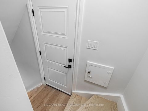 Photo 22 at 157 1/2 Roslin Avenue, Lawrence Park North, Toronto