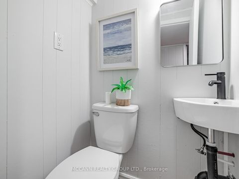 Photo 28 at 157 1/2 Roslin Avenue, Lawrence Park North, Toronto