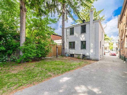 Photo 32 at 157 1/2 Roslin Avenue, Lawrence Park North, Toronto Photo 32 at 157 1/2 Roslin Avenue, Lawrence Park North, Toronto