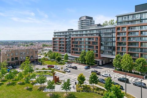 Photo 0 at 729 - 99 Eagle Rock Way, Rural Vaughan, Vaughan